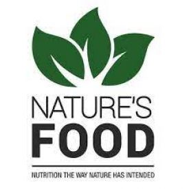 Natures Food
